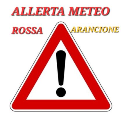 Allerta Meteo valida dalle 00:00 del 16/05/2023 Allerta Meteo valida dalle 00:00 del 16/05/2023
