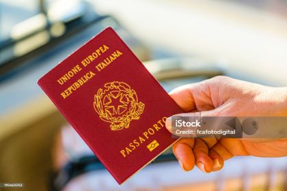 L'Emigrazione dell'Alto Frignano