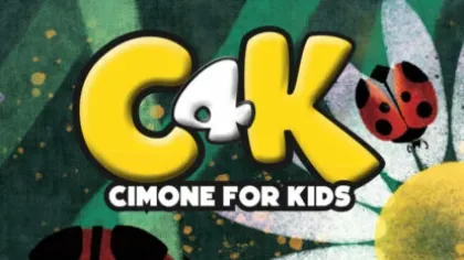 Cimone 4KIDS