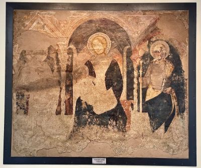 Affresco 
