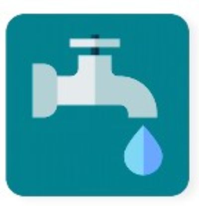 logo app autoletture hydrometer