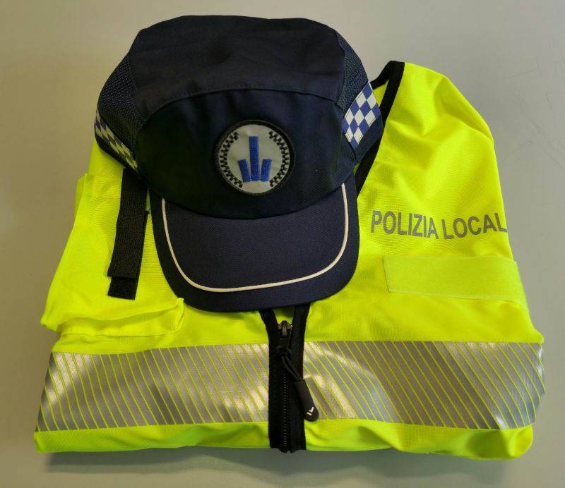 immagine polizia locale immagine polizia locale