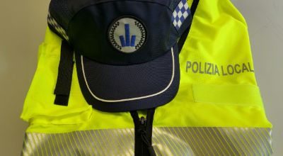 immagine polizia locale