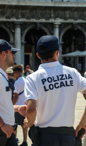 Portale PagoPA - Sanzioni Codice della Strada (CDS)