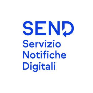 SEND - servizio notifiche digitali